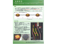 ミチテラ