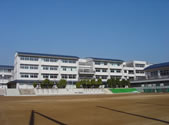 垂水東中学校