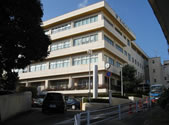 神戸市立北区民センター