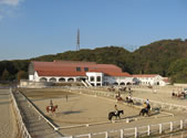 神戸市立 しあわせの村 馬事公苑