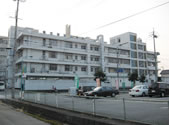県立 加古川病院