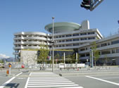 神戸 日赤病院